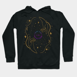 Space Valentines Hoodie